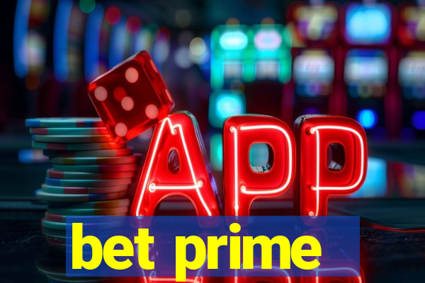 bet prime - apostas